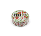 Masking Tape Strawberry Merlo